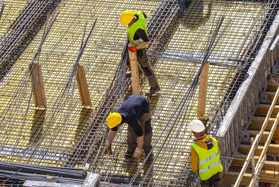 Mavişehir İnşaat Kalıpçısı